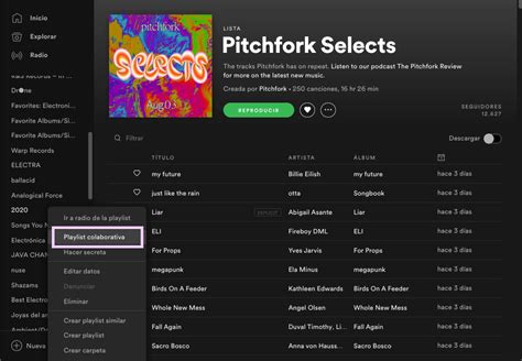 Finding Inspiration: Where to Look for Songs for a Mqgic Playlist on Spotify